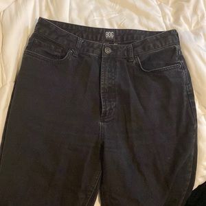 BDG Mom Jeans Urban Outfitters
